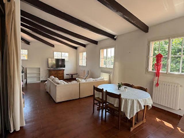 Location Appartement 3 pièces 100 m2 Aix en Provence
