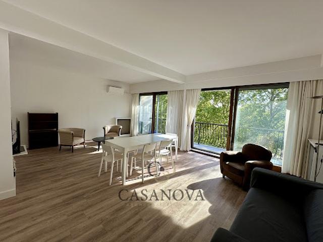 Location Appartement 3 pièces 100 m2 Montpellier