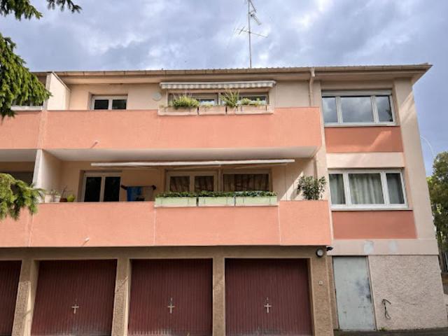 Location Appartement 3 pièces 100 m2 Strasbourg