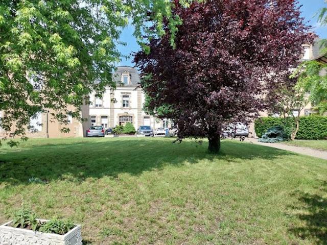 Location Appartement 3 pièces 100 m2 Rambervillers