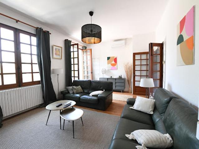 Location Appartement 3 pièces 100 m2 Toulouse