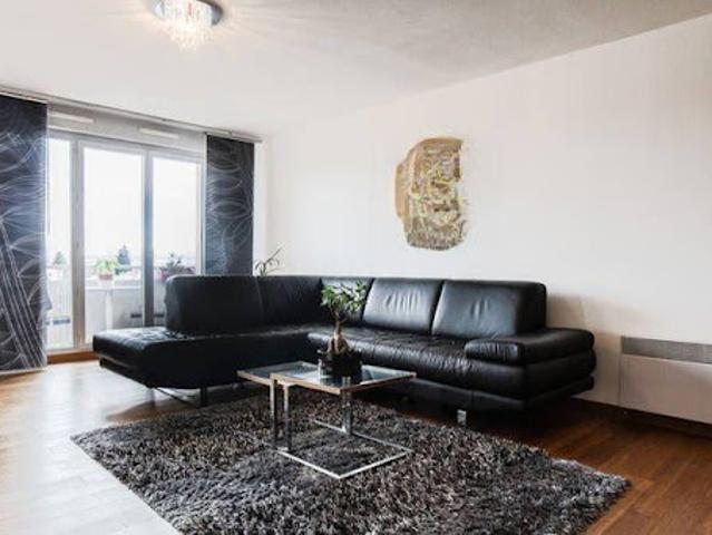Location Appartement 3 pièces 100 m2 Toulouse