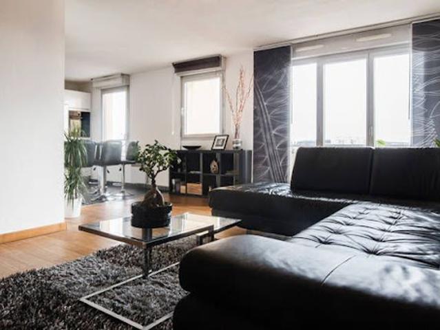Location Appartement 3 pièces 100 m2 Toulouse