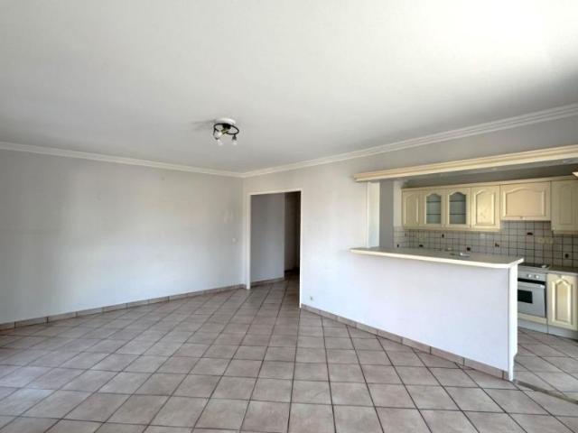Location appartement 3 pièces