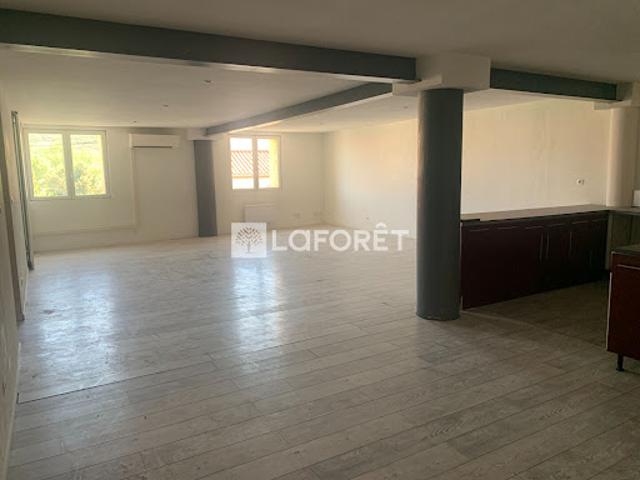 Location Appartement 3 pièces 101.21 m2 Le Boulou