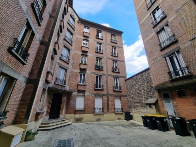 Location Appartement 3 pièces 101 m2 Vincennes