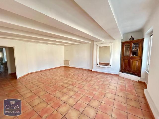 Location Appartement 3 pièces 101m² MARSEILLE 1er
