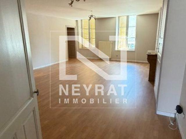 Location Appartement 3 pièces 101m² AUXONNE 21130