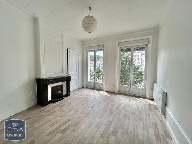 Location Appartement 3 pièces 101m² ST ETIENNE 42100