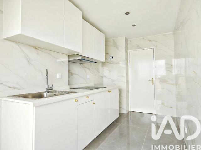Location Appartement 3 pièces