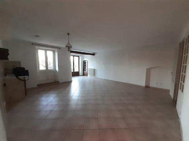 Location Appartement 3 pièces 102.04 m2 Mison