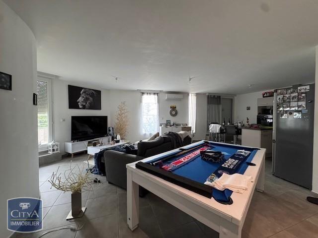 Location Appartement 3 pièces 102m² BEZIERS 34500