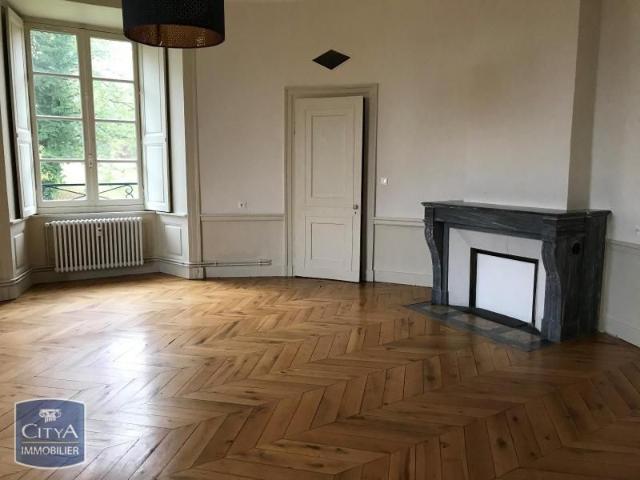 Location Appartement 3 pièces 102m² ST MAURICE DE LIGNON 43200