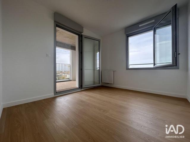 Location Appartement 3 pièces
