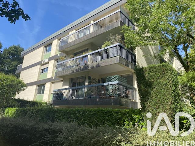 Location Appartement 3 pièces 103 m2 Chatou