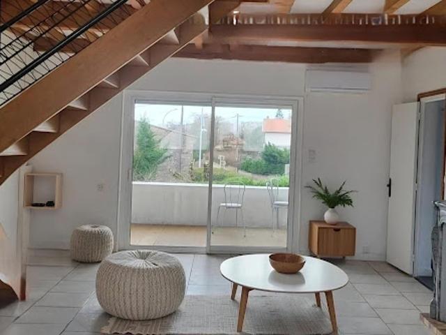 Location Appartement 3 pièces 103 m2 Macon