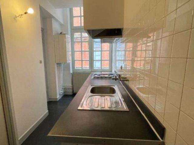 Location Appartement 3 pièces 103m²