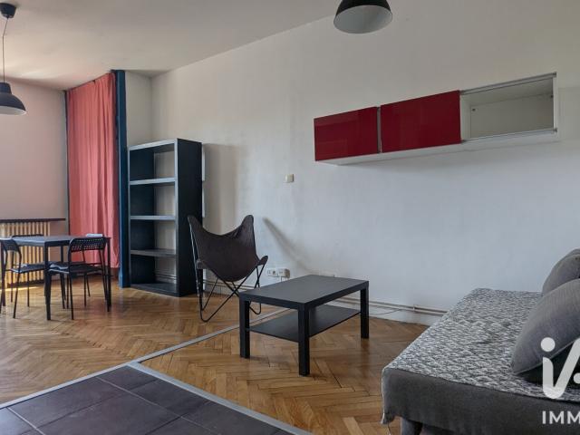 Location Appartement 3 pièces