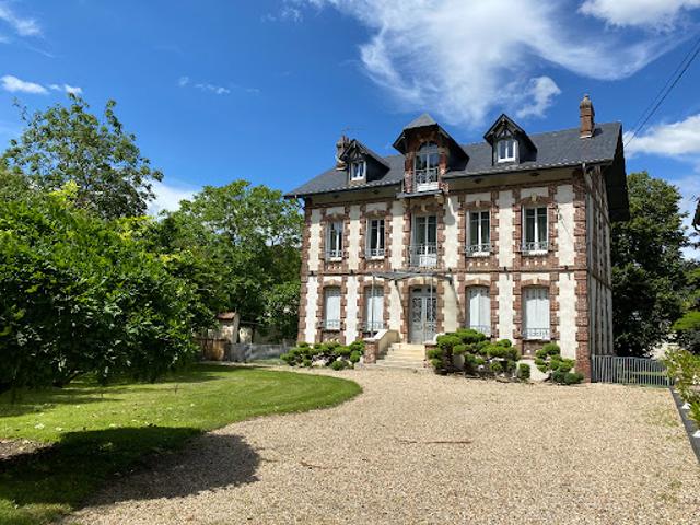 Location Appartement 3 pièces 104.3 m2 Evreux
