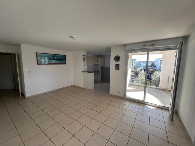 Location appartement 3 pièces 104.19 m2 à Tours