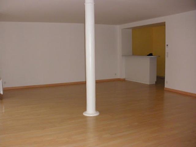 Location Appartement 3 pièces 104.21 m2 Neufchâteau
