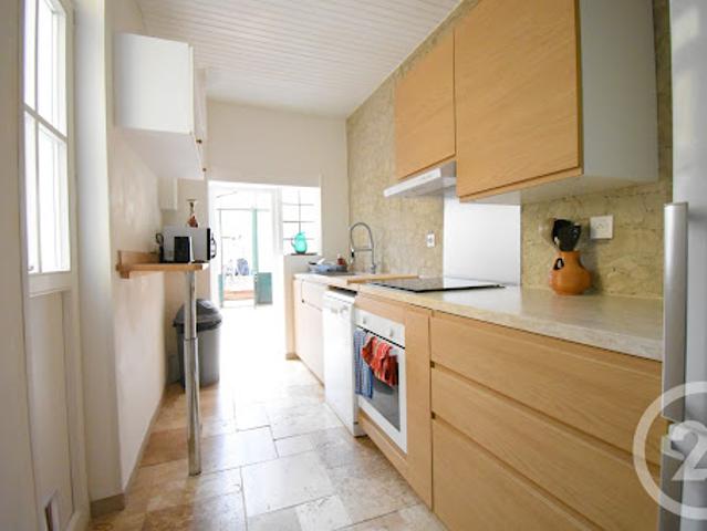 Location Appartement 3 pièces 104.79 m2 Vichy