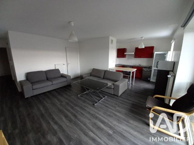 Location Appartement 3 pièces