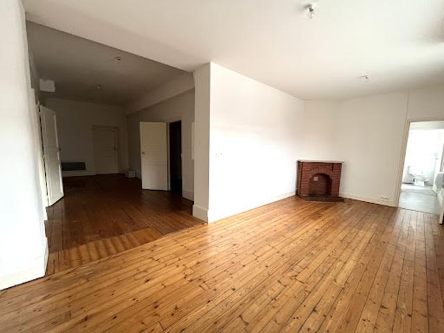 Location Appartement 3 pièces 105.7 m2 Montauban