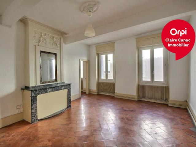 Location Appartement 3 pièces 105.84 m2 Castres