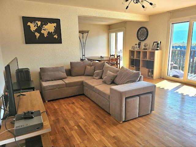 Location Appartement 3 pièces 105 m2 Grenoble