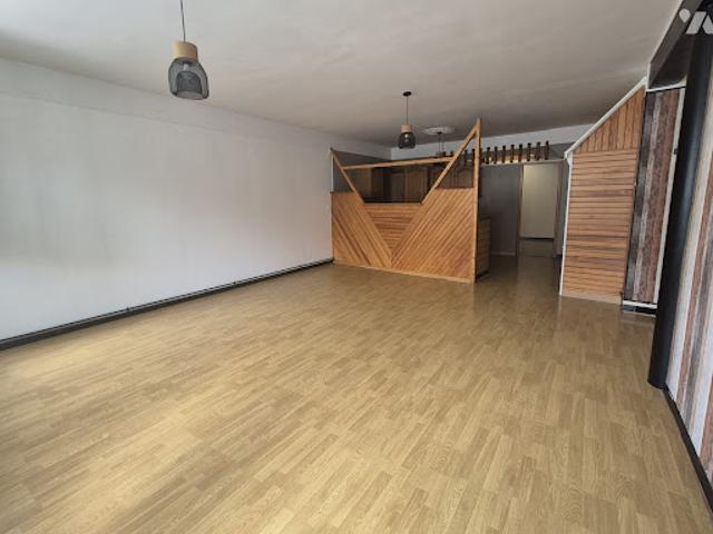 Location Appartement 3 pièces 105 m2 Rinxent