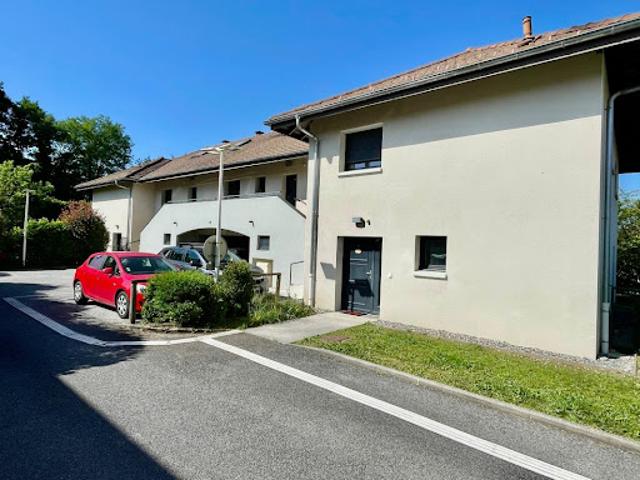 Location Appartement 3 pièces 105 m2 Veigy Foncenex