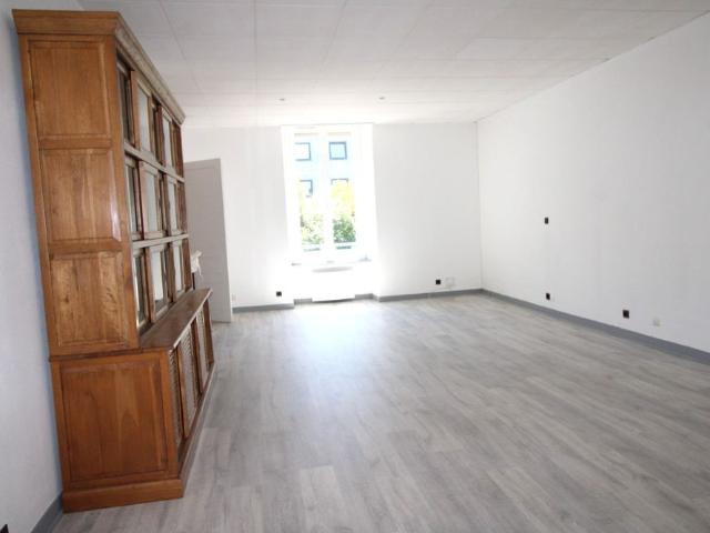 Location Appartement 3 pièces 105m² ST BRIEUC 22000