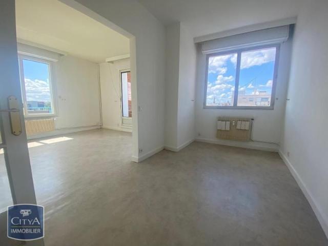 Location Appartement 3 pièces 105m² VALENCIENNES 59300