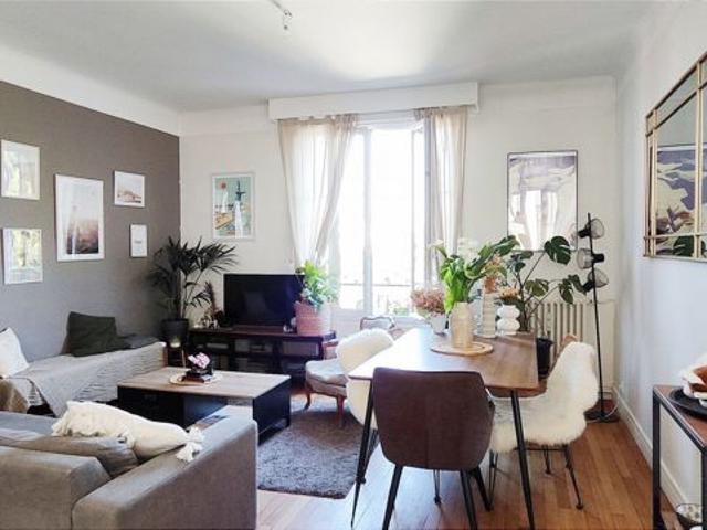 Location Appartement 3 pièces