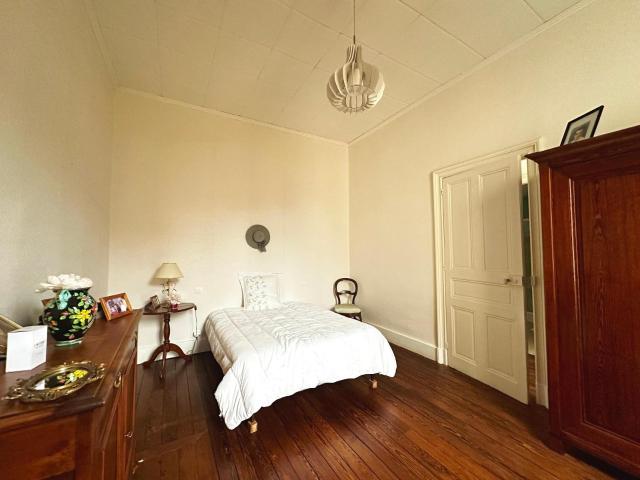Location Appartement 3 pièces 106m² CASTRES 81100