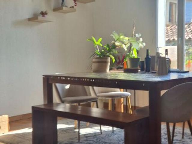 Location Appartement 3 pièces 106m²