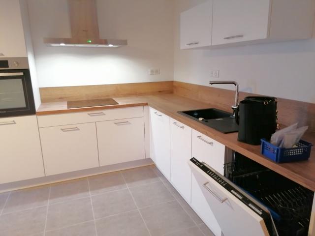 Location Appartement 3 pièces 106m²