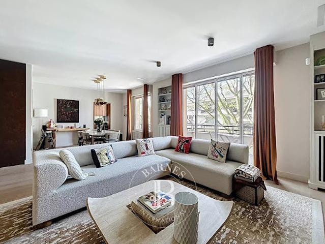 Location Appartement 3 pièces 107 m2 Neuilly sur Seine