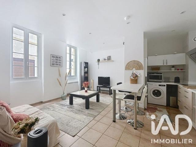 Location Appartement 3 pièces