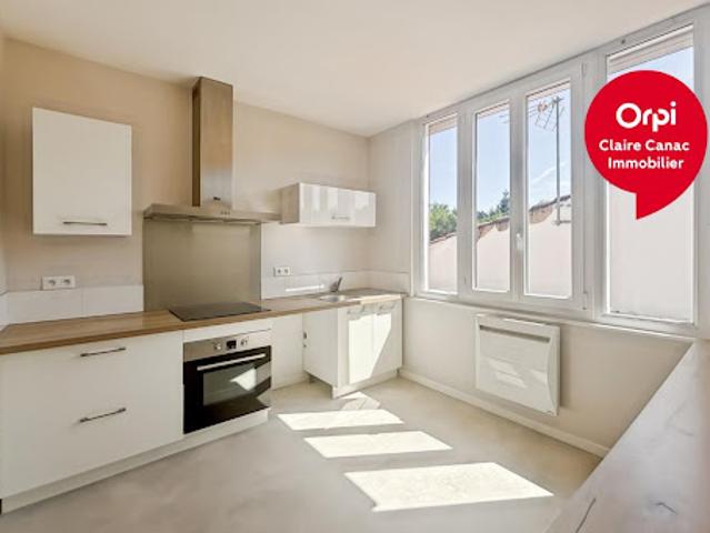 Location Appartement 3 pièces 108.1 m2 Castres