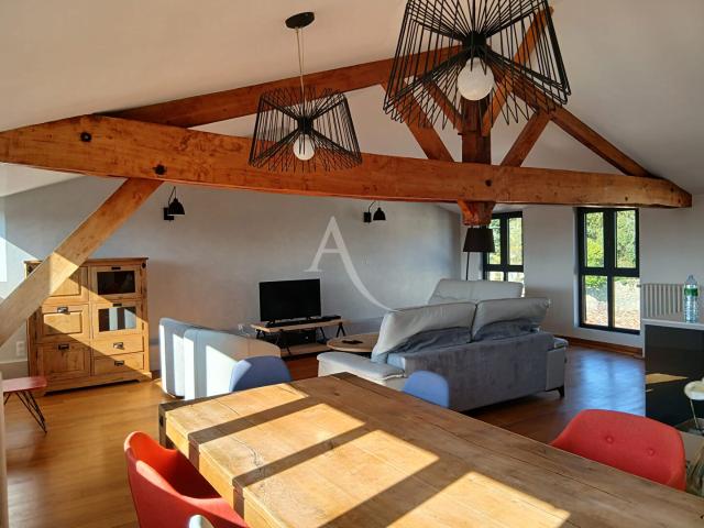 Appartement 3 pièces Jonzac 108.47m² 1150€ à louer l'Adresse