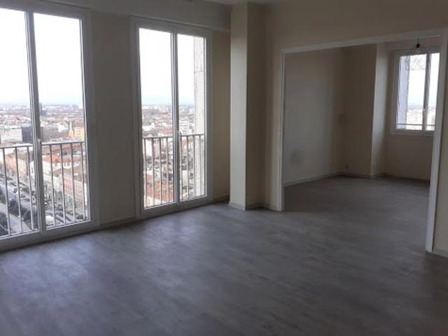 Location Appartement 3 pièces 108 m2 Toulouse