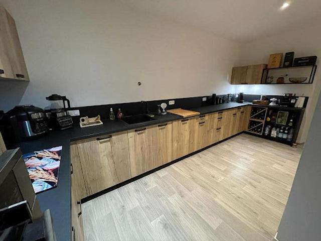 Location Appartement 3 pièces 109.98 m2 Miribel les Echelles