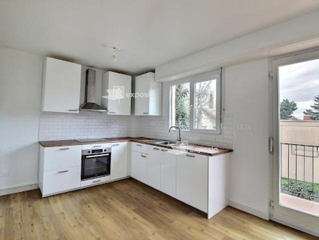 Location Appartement 3 pièces 109 m2 Lingolsheim