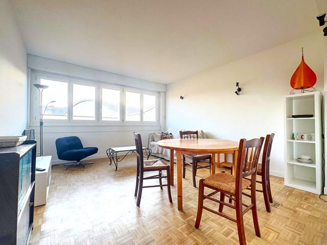 Location appartement 3 pièces, 10.00m², Lyon 03