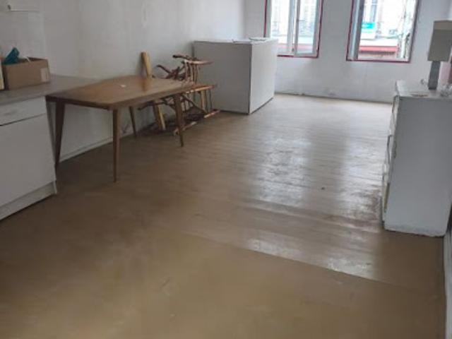Location Appartement 3 pièces 110 m2 Chatellerault