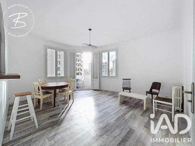 Location Appartement 3 pièces