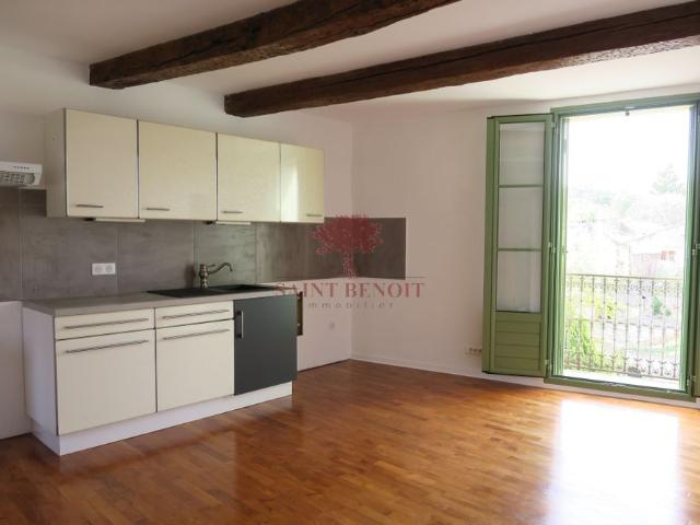 Location Appartement 3 pièces 112m² ANIANE 34150