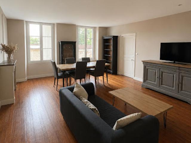 Location Appartement 3 pièces 113 m2 Provins